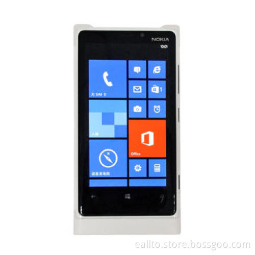 Backup Power Bank/Charger Case for Nokia Lumia 920 with 2,200mAh Capacity